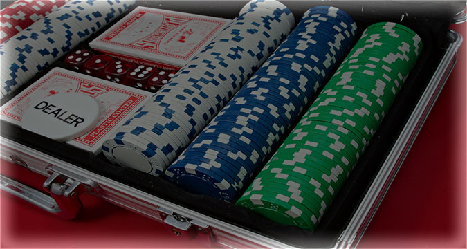 Agen Poker Online Uang Asli Dengan Keberuntungan Sangat Besar