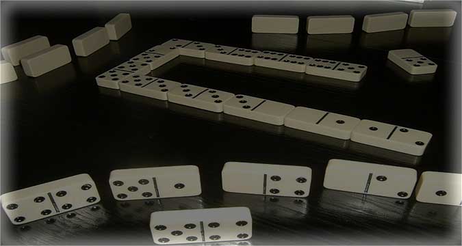 Mau Mencapai Hoki di Dalam Domino Indonesia Ini Langkahnya