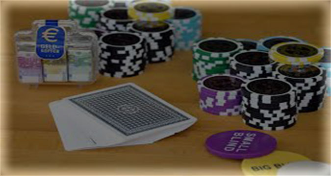 Pedoman Ambil Penerapan Agen Poker Online